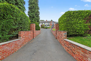 Derby Road Wingerworth